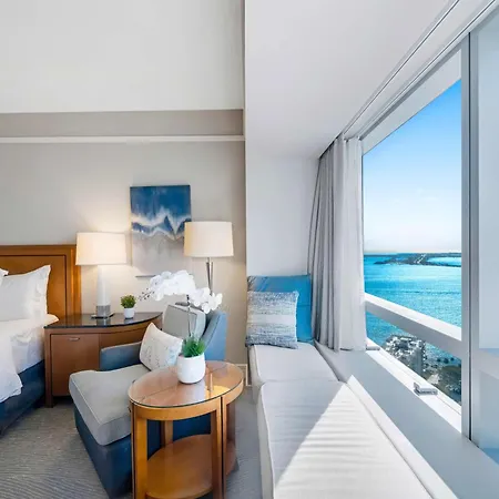 Casiola Apartments In Four Seasons Miami Exterior foto
