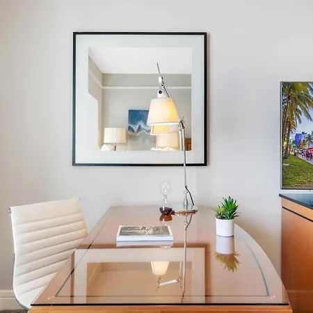 Casiola Apartments In Four Seasons Miami Exterior foto