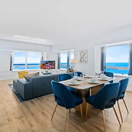 Casiola Apartments In Four Seasons Miami Exterior foto