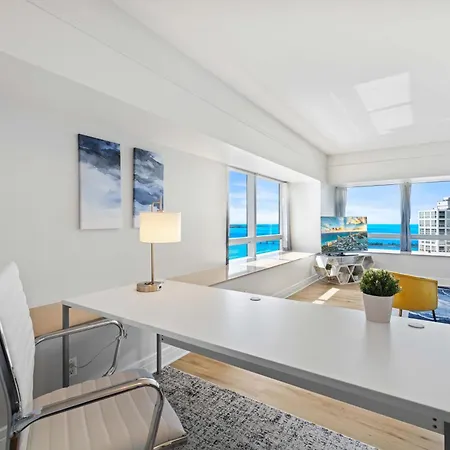 Casiola Apartments In Four Seasons Miami Exterior foto