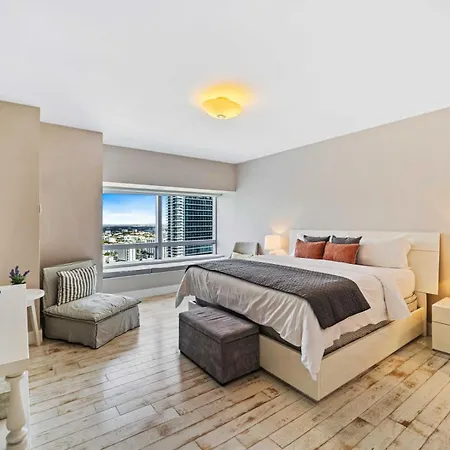 Casiola Apartments In Four Seasons Miami Exterior foto