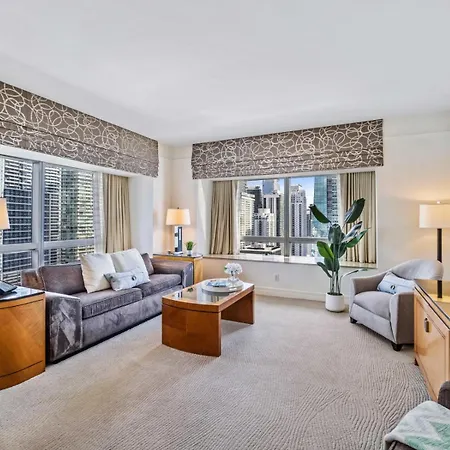 Casiola Apartments In Four Seasons Miami Exterior foto