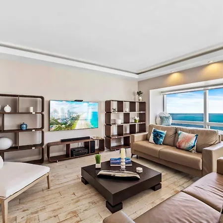 Casiola Apartments In Four Seasons Miami Exterior foto