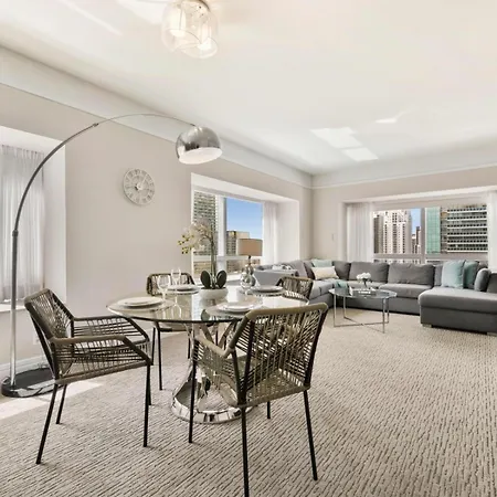 Casiola Apartments In Four Seasons Miami Exterior foto