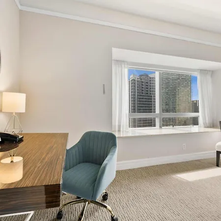Casiola Apartments In Four Seasons Miami Exterior foto