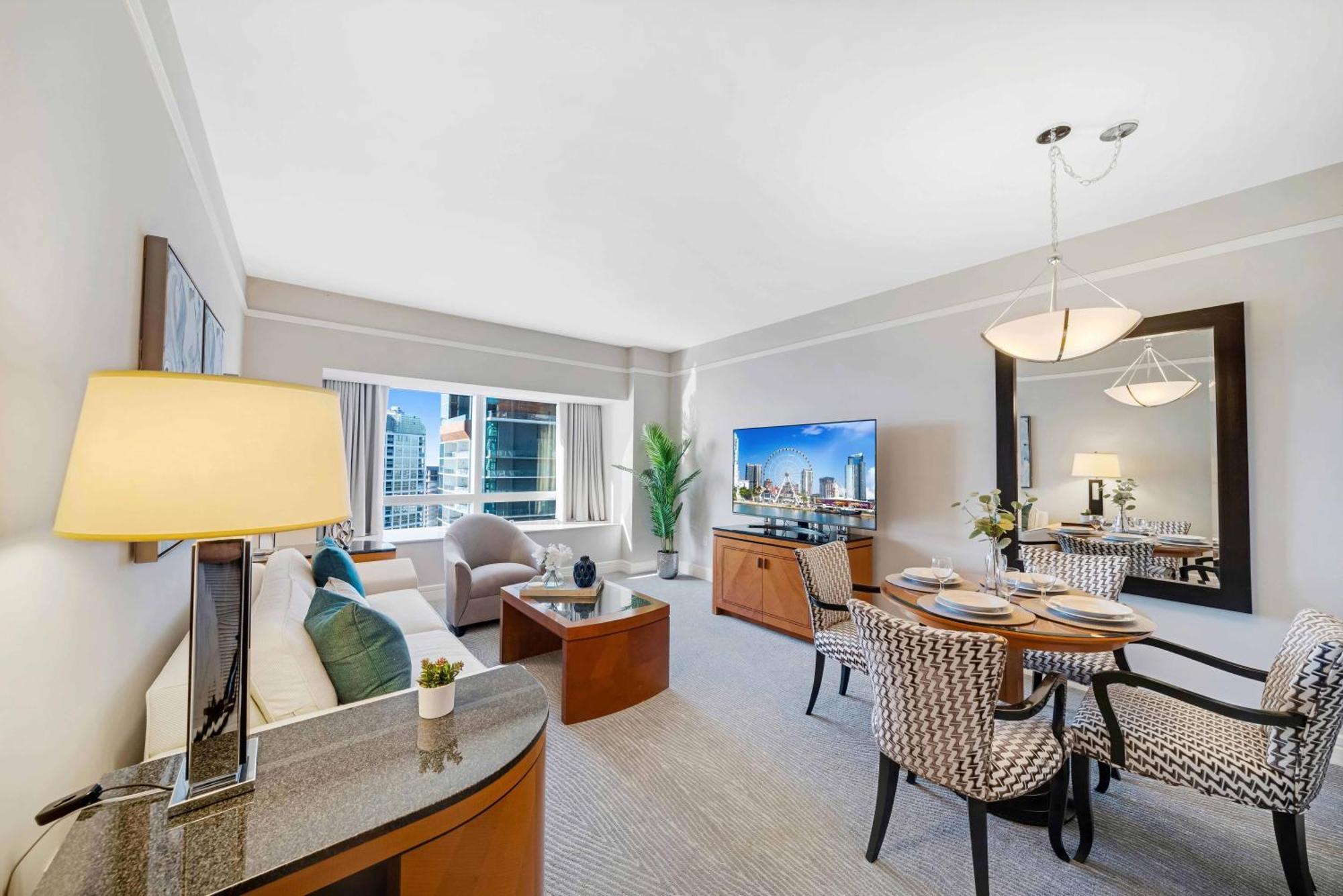 Appartement Casiola In Four Seasons Miami