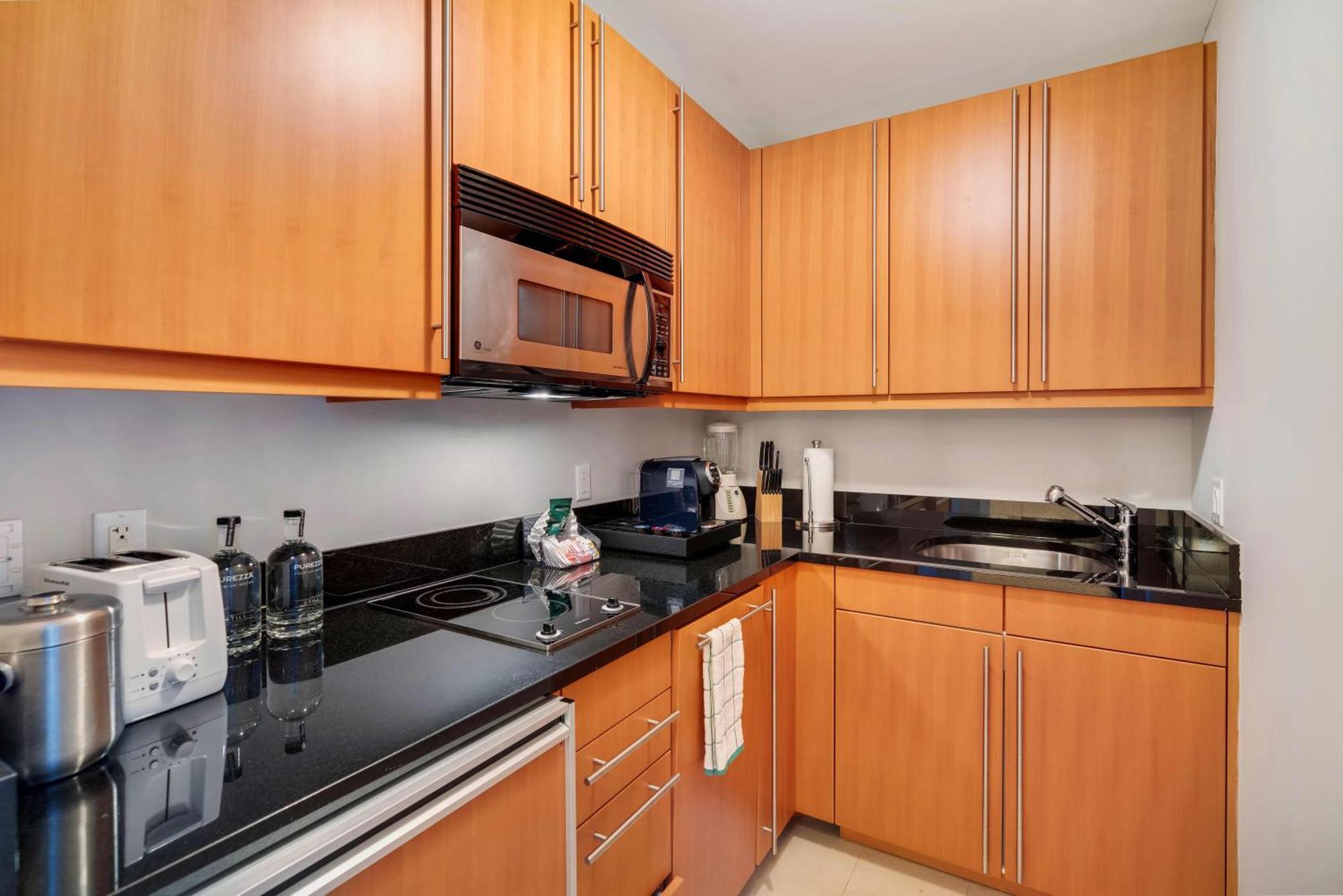 Casiola In Four Seasons Appartement Miami