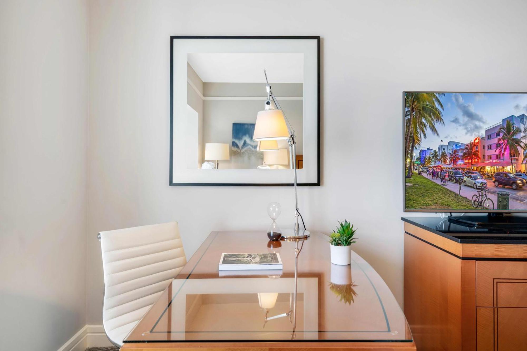 Appartement Casiola In Four Seasons Miami