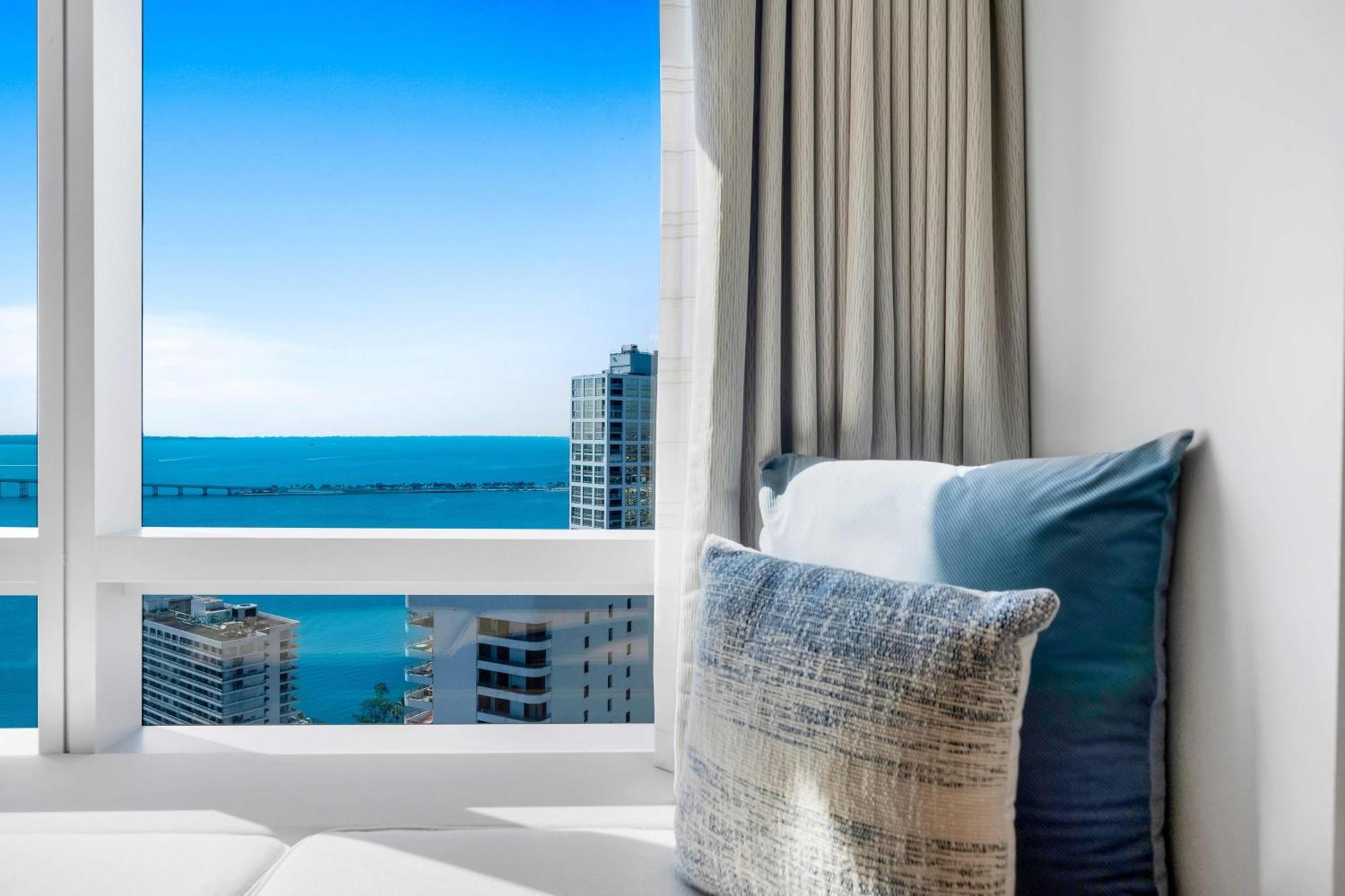 Appartement Casiola In Four Seasons