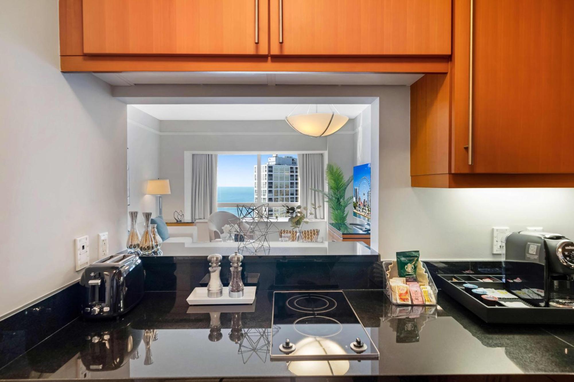 Casiola In Four Seasons Appartement Miami