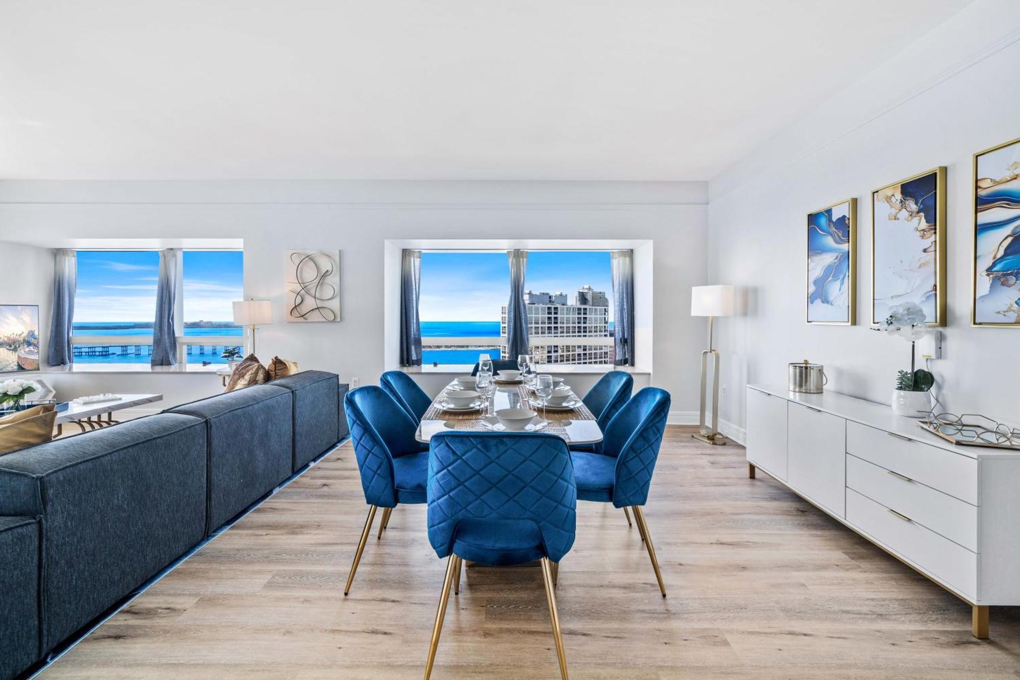 Casiola In Four Seasons Appartement