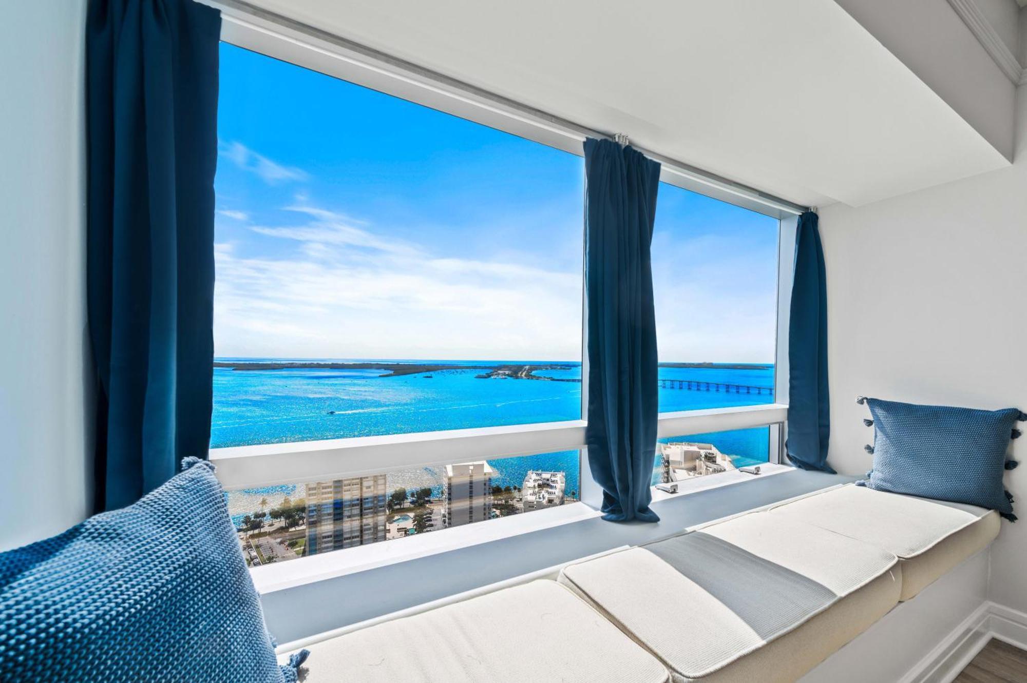 Appartement Casiola In Four Seasons Miami