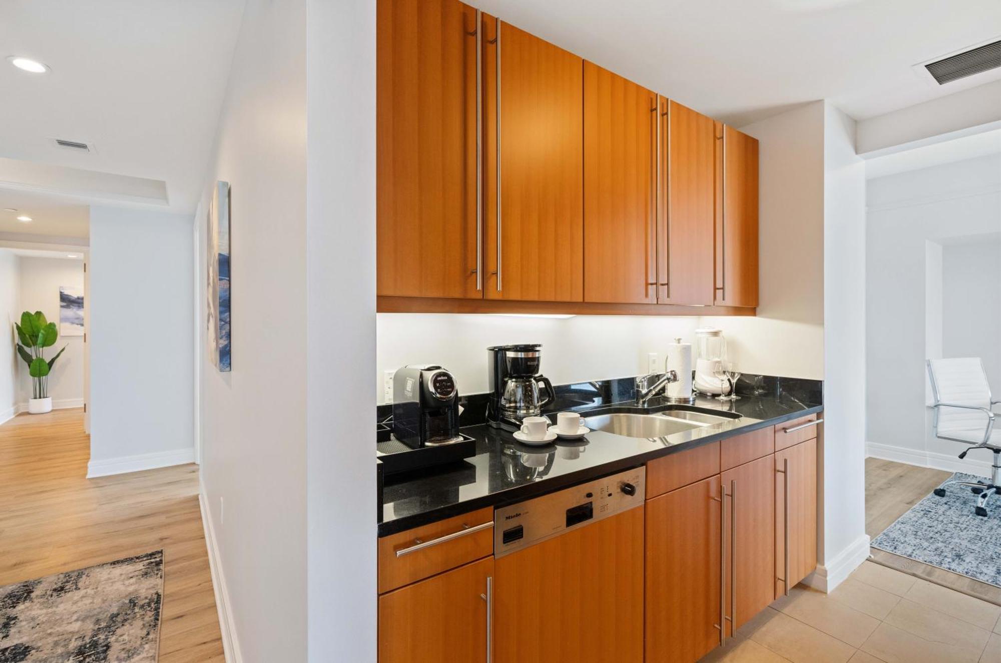 Casiola In Four Seasons Appartement