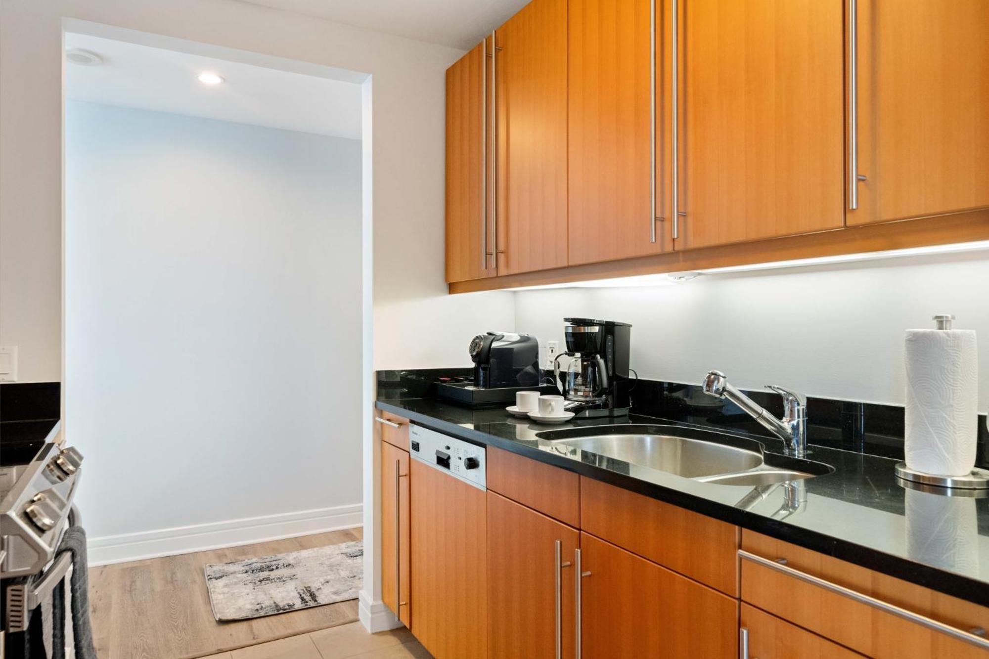 Casiola In Four Seasons Appartement *