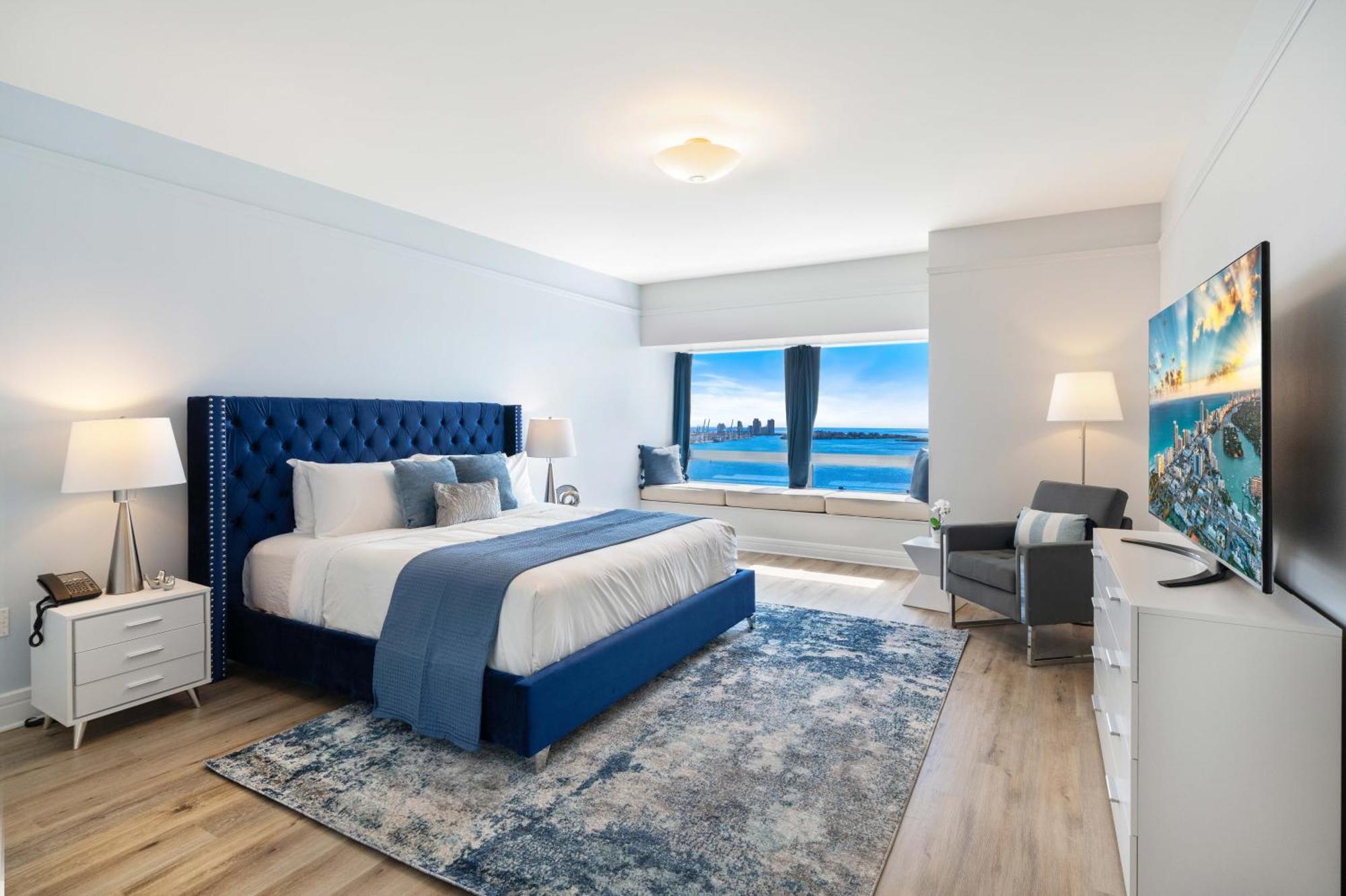 Appartement Casiola In Four Seasons