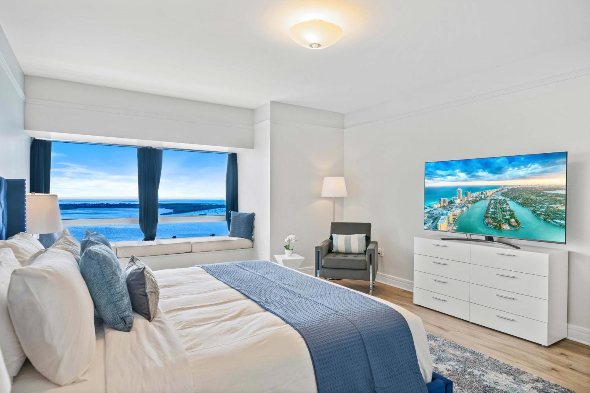 Appartement Casiola In Four Seasons *