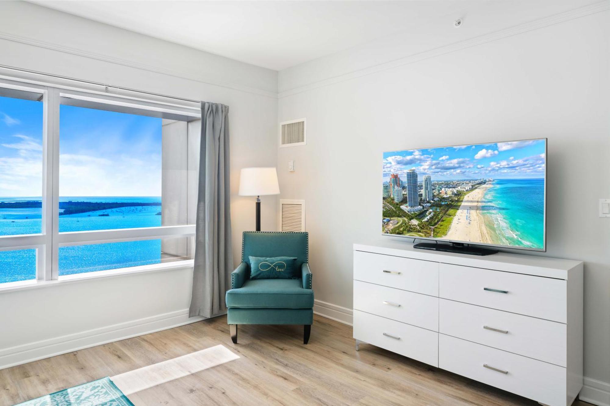 Casiola In Four Seasons Appartement