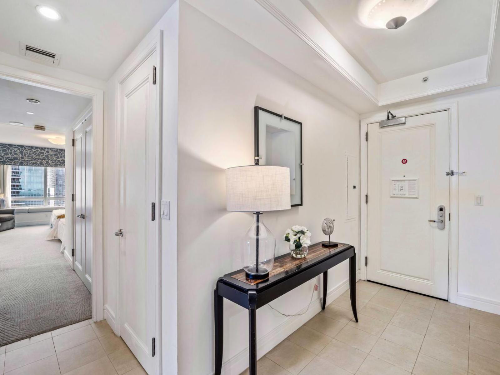 Casiola In Four Seasons Appartement
