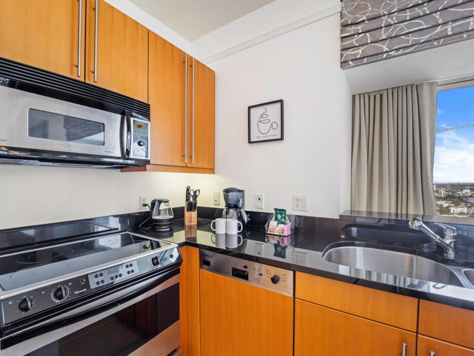 Casiola In Four Seasons Appartement Miami