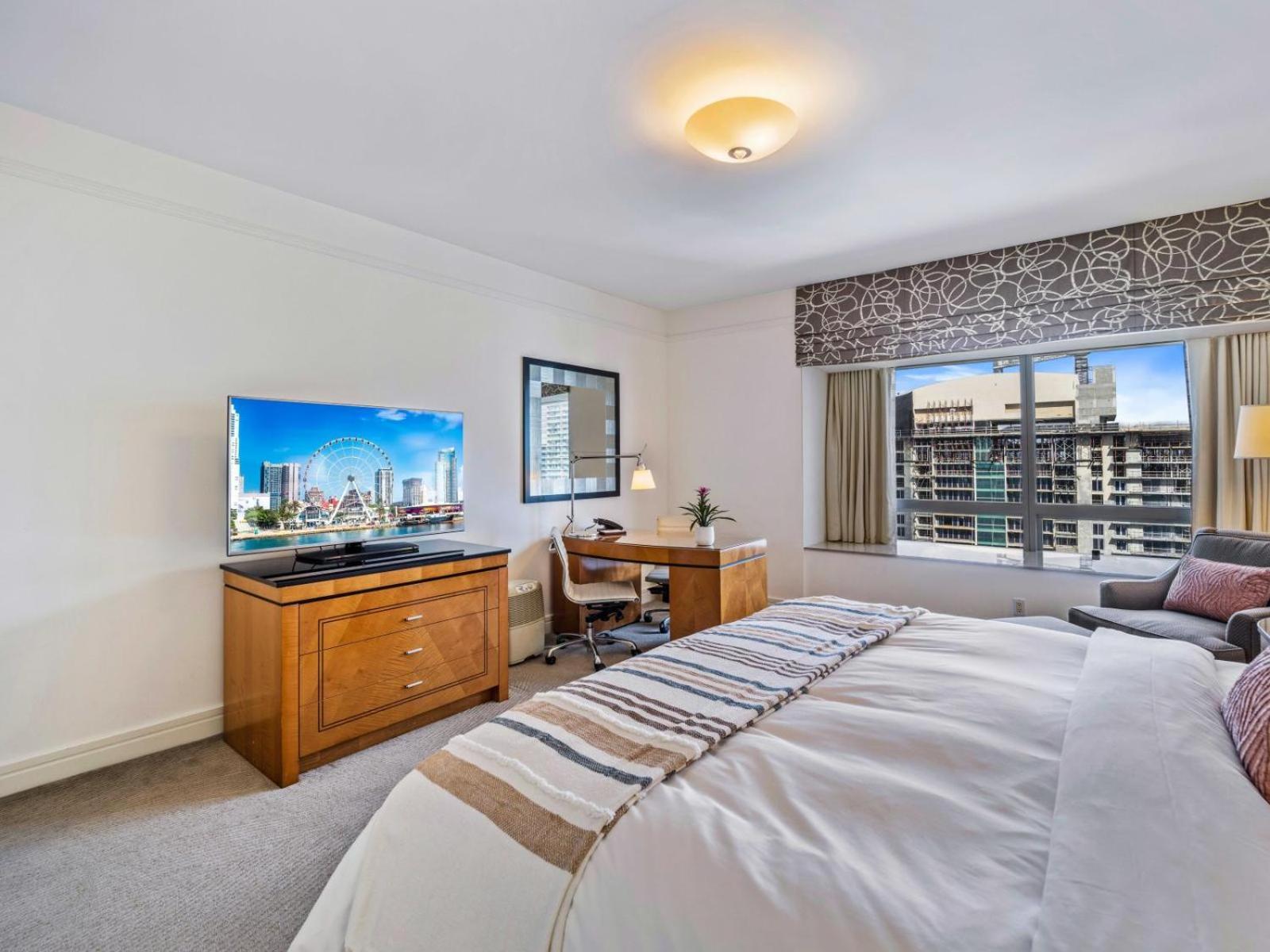 Casiola In Four Seasons Appartement