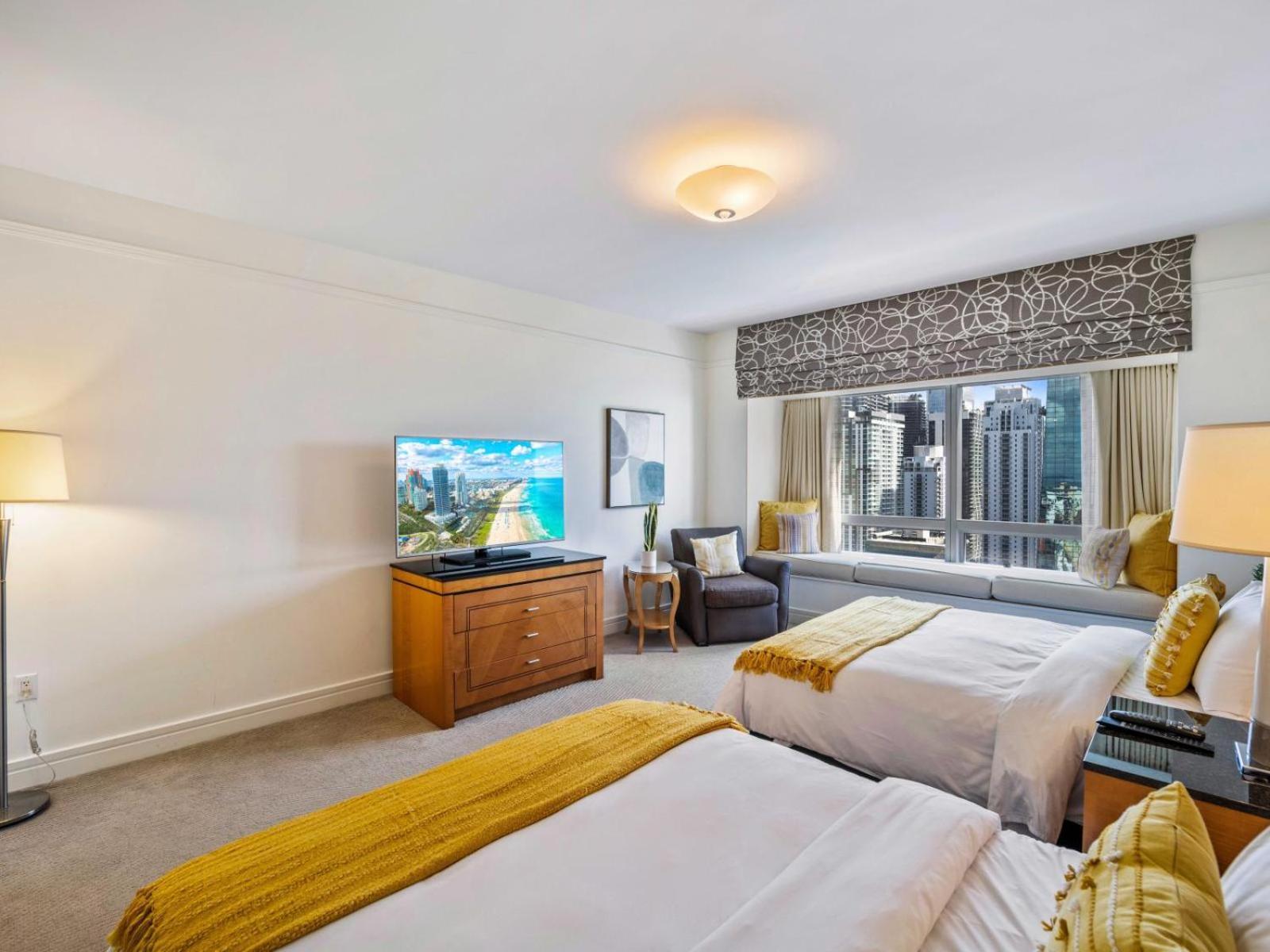Appartement Casiola In Four Seasons