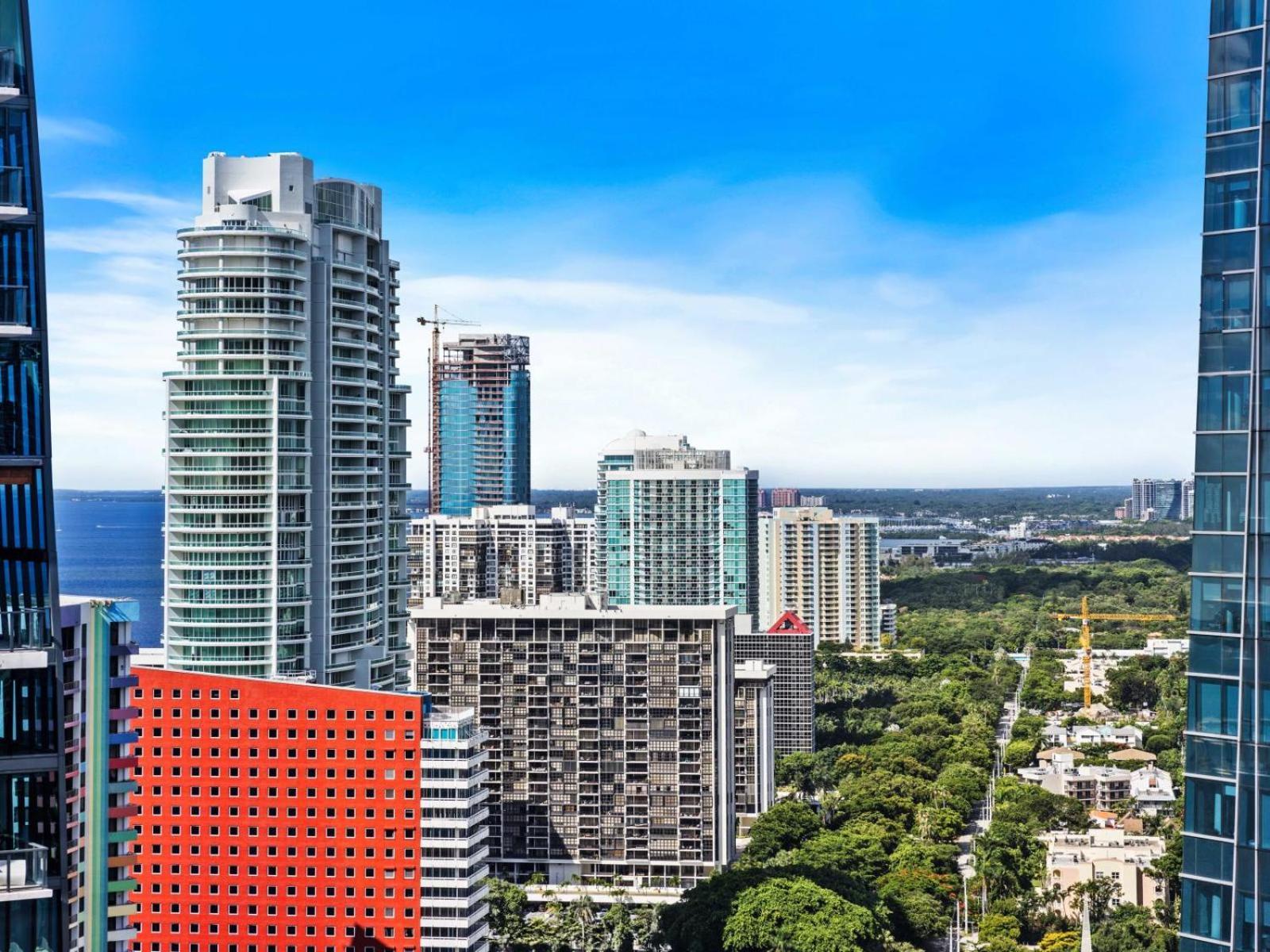 Appartement Casiola In Four Seasons