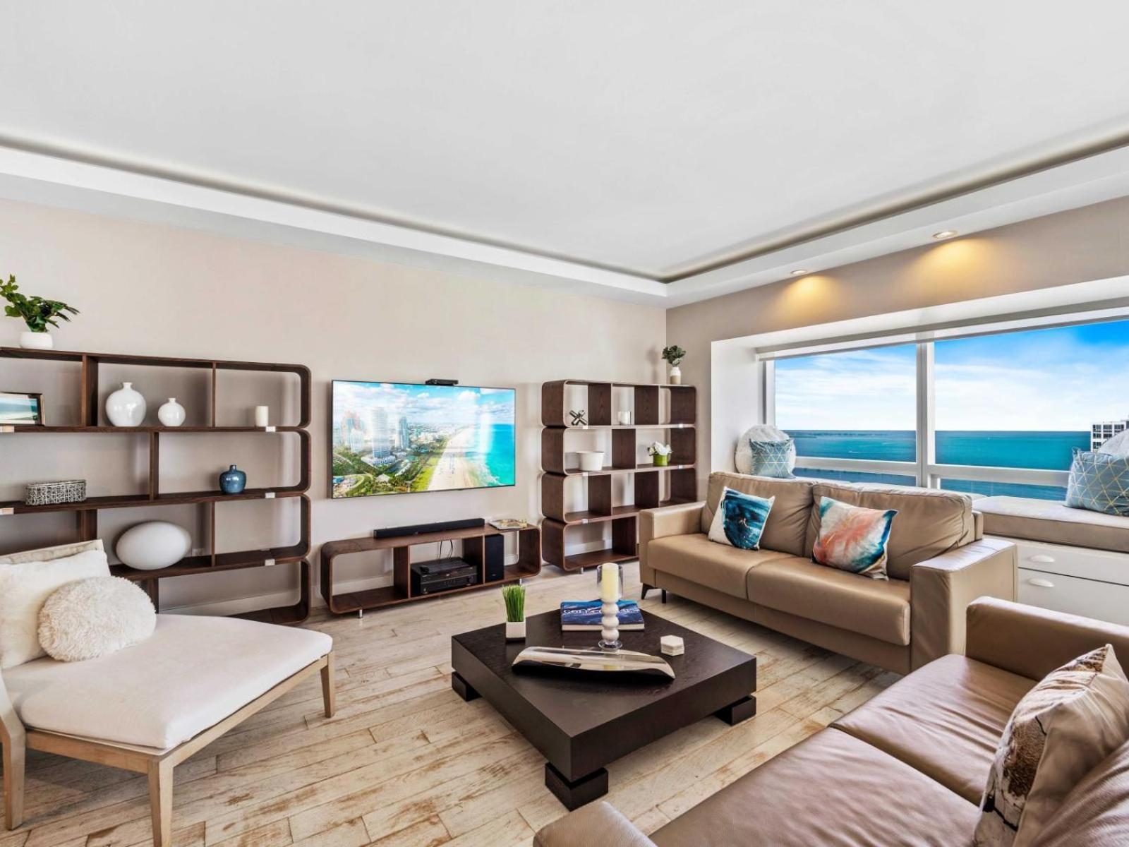 Casiola In Four Seasons Appartement