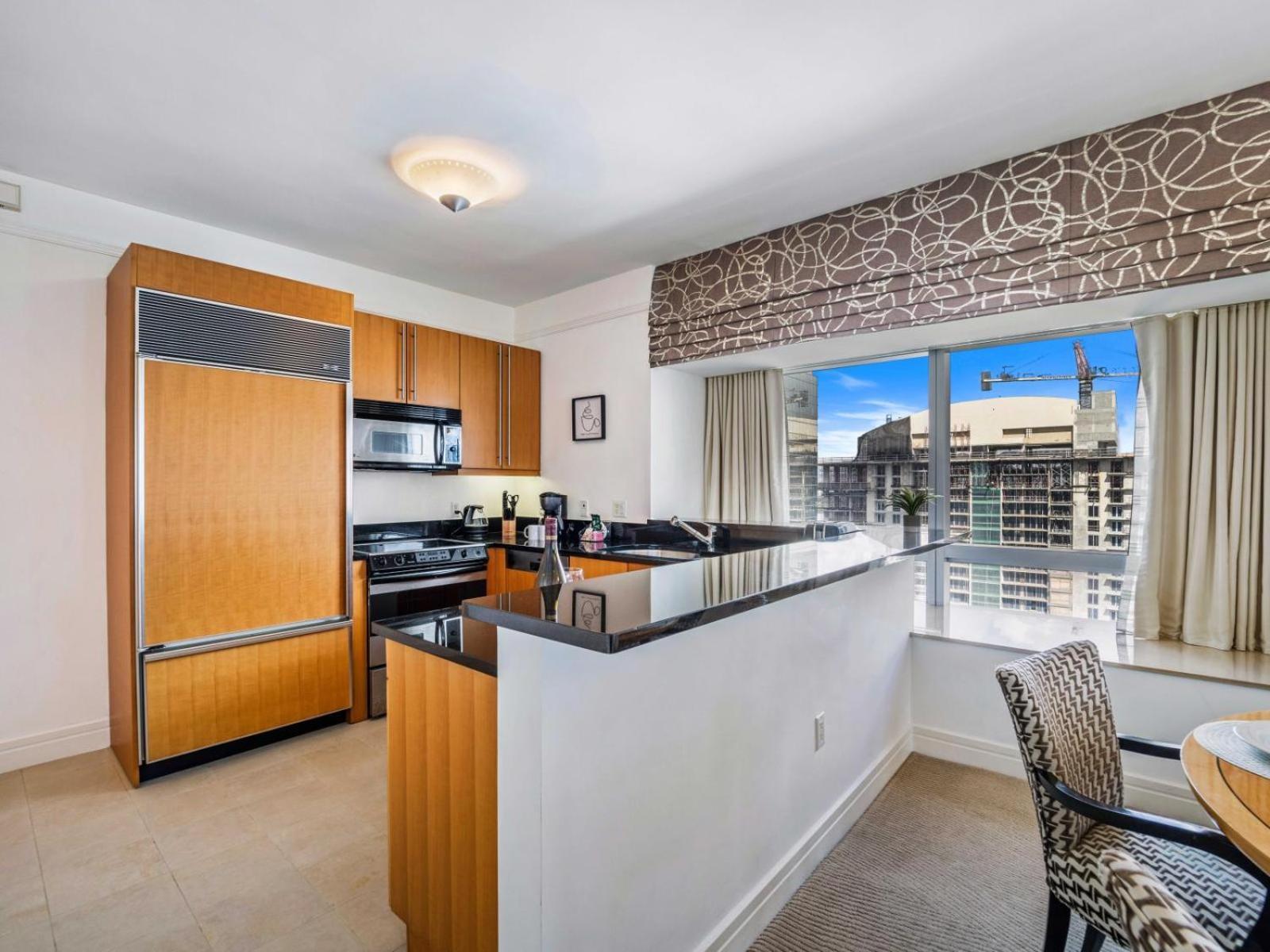 Casiola In Four Seasons Appartement