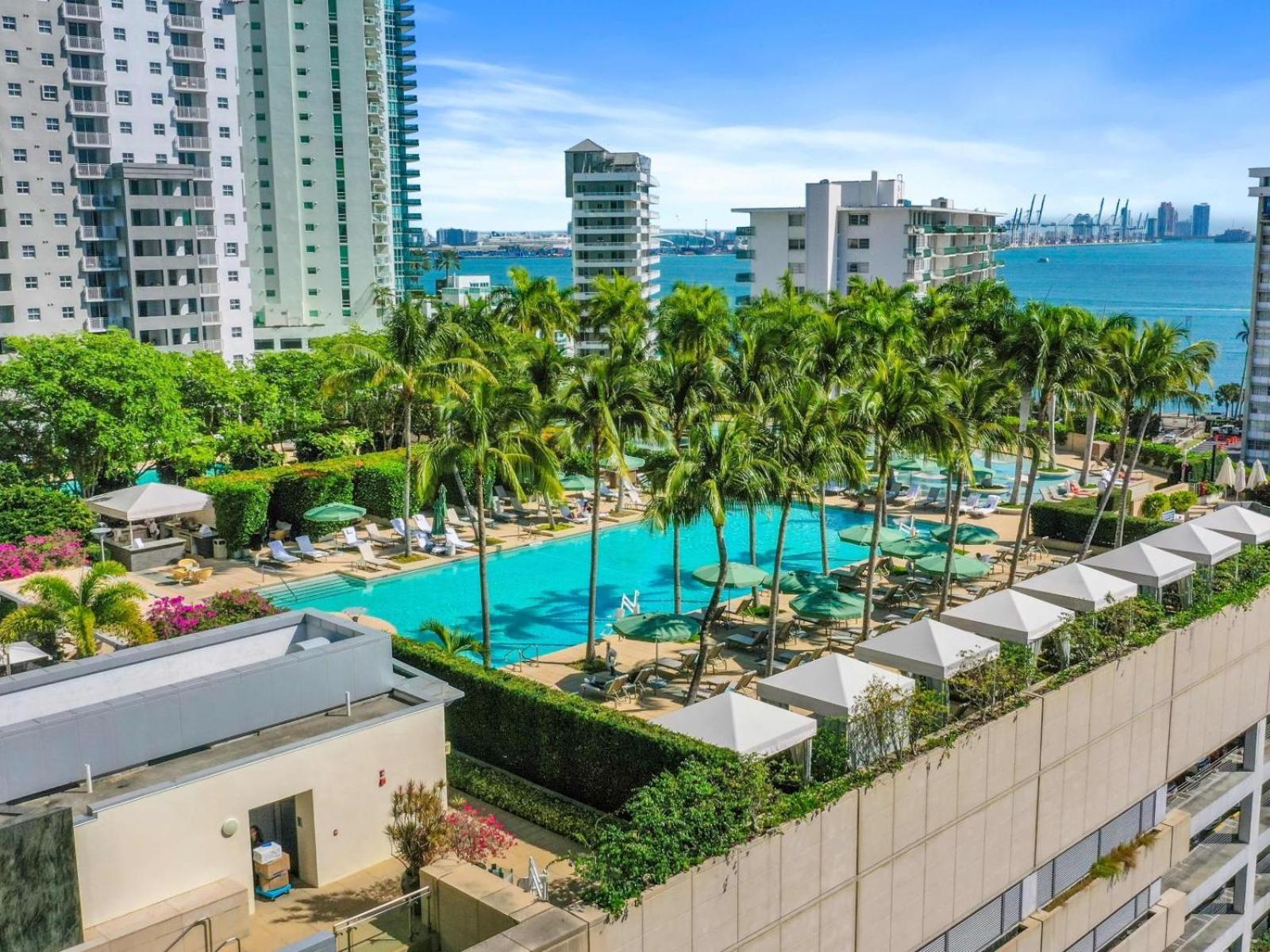 Appartement Casiola In Four Seasons