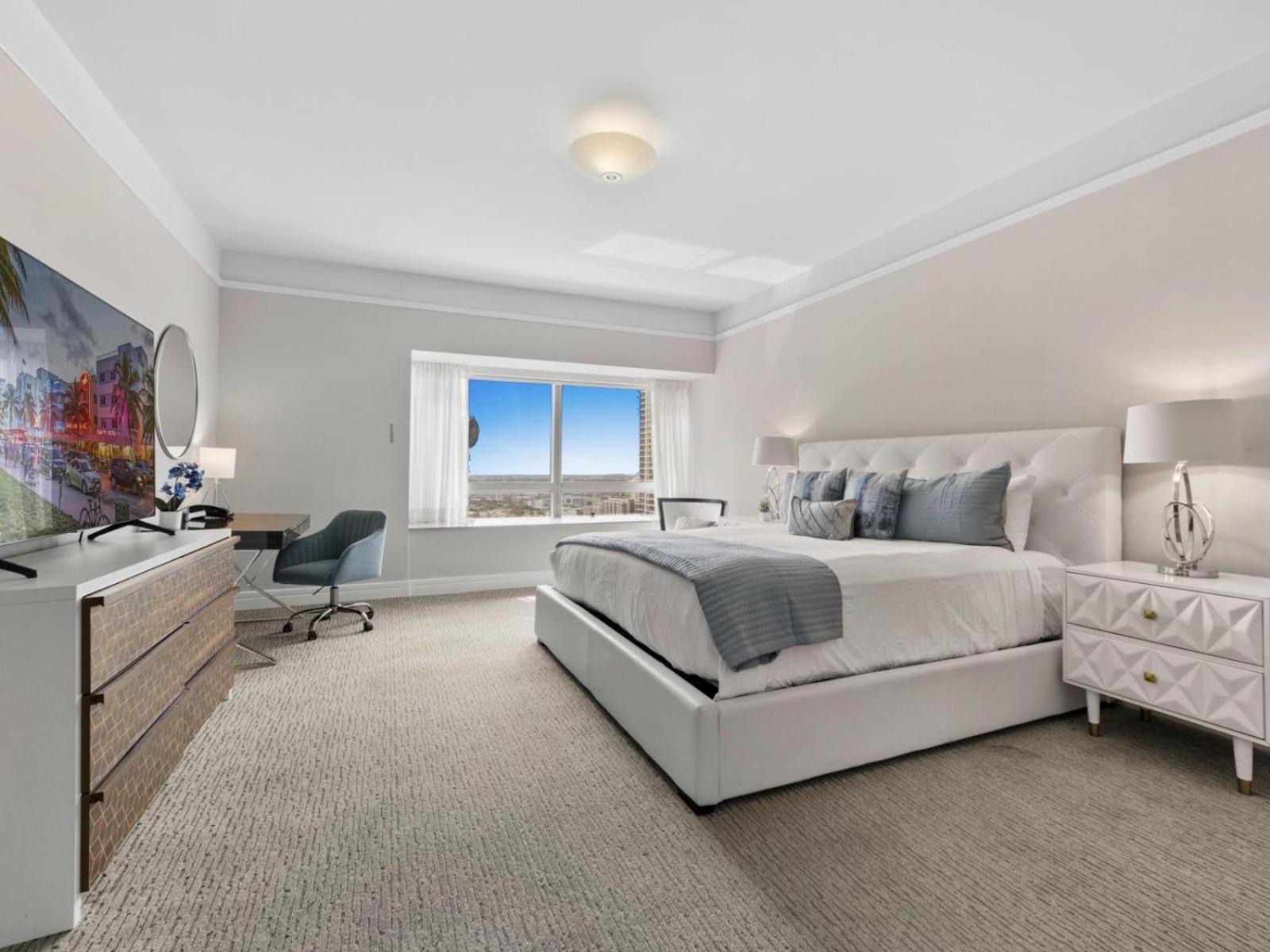 Casiola In Four Seasons Appartement