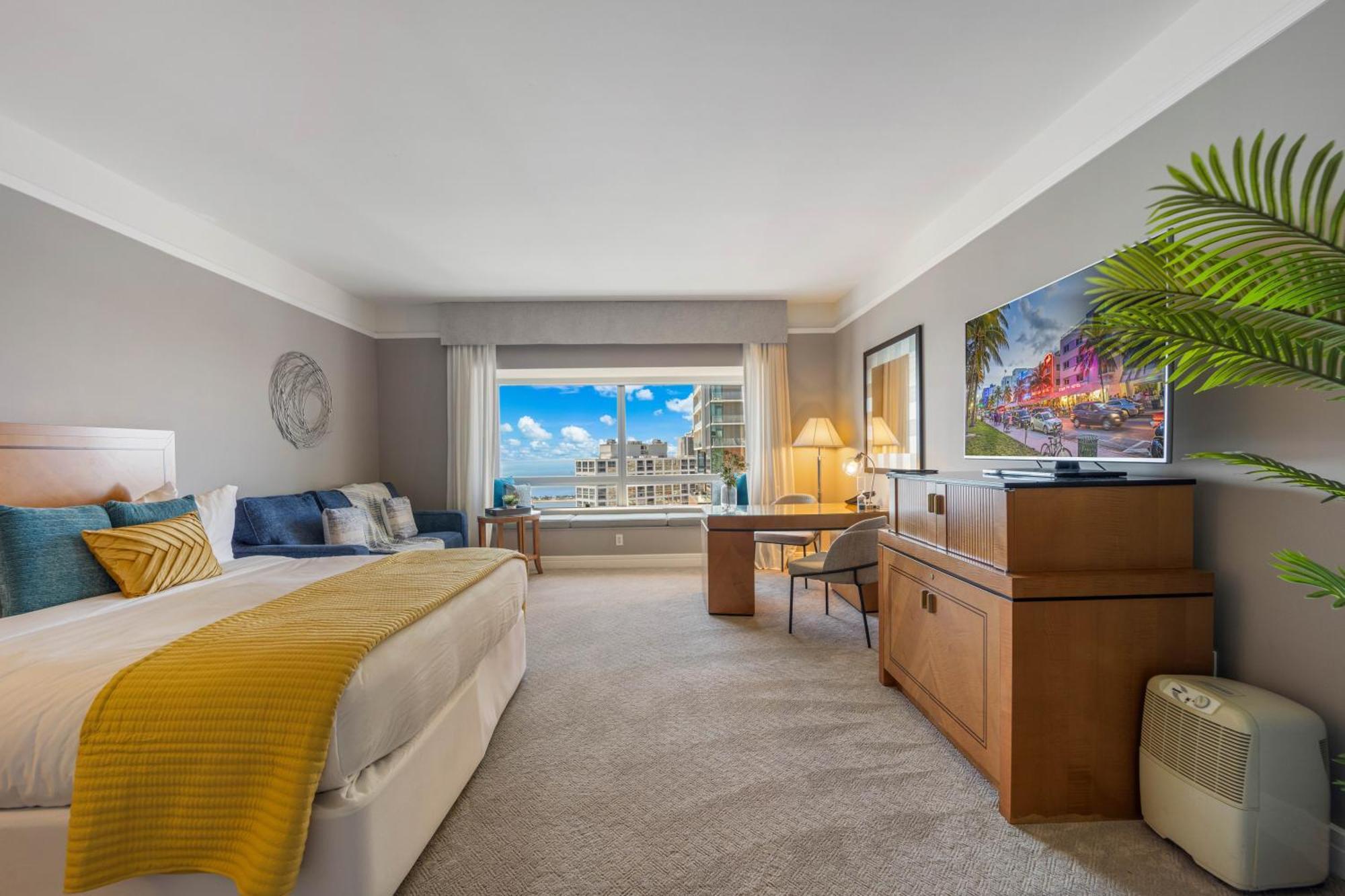 Appartement Casiola In Four Seasons